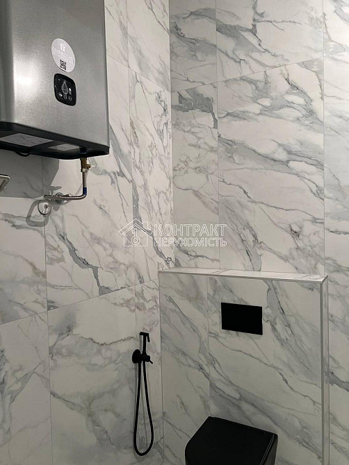 Продаж Квартира 2-кімнатна, 3/8 поверх на вул. Сумська Харків - фото 15