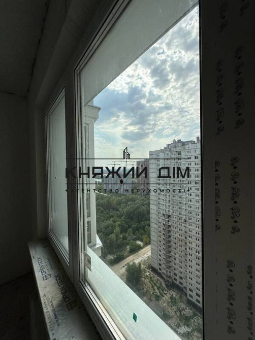 0%Продаж 3х квартири ЖК Патріотика, будинок Синевирм. Позняки, Осокорки Код № 21146954 Київ - фото 16