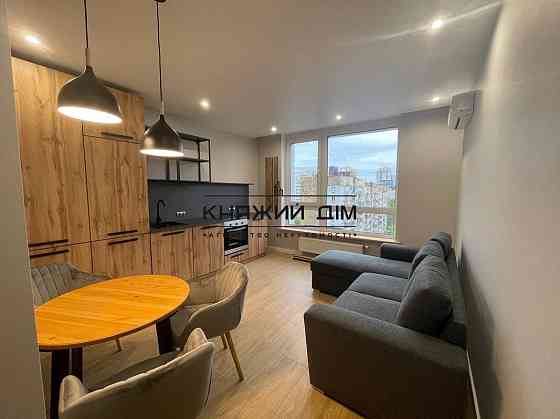 БЕЗ КОМИССИИ! Продажа 1 комнатной квартиры по ул. Урицкого ул./ Липкивского Василия 38 ЖК "Time" 21141836 Київ