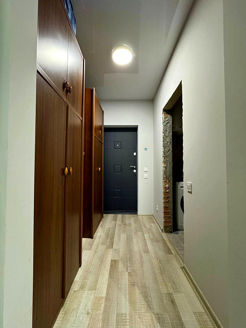 Продаж Квартира 1-кімнатна, 18/26 поверх на Радченка Петра вул., д. 27-29 Kiev - photo 5