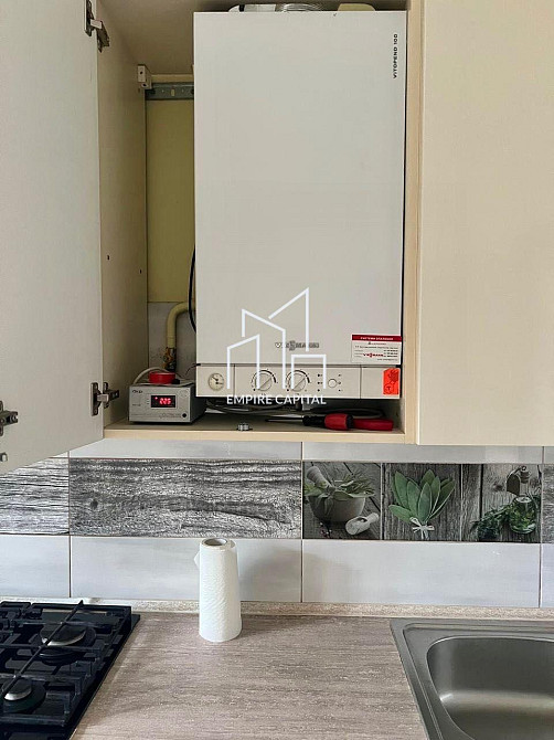 Оренда Квартира 3-кімнатна, 2/6 поверх на вул. Ленона Джона Львів - фото 4