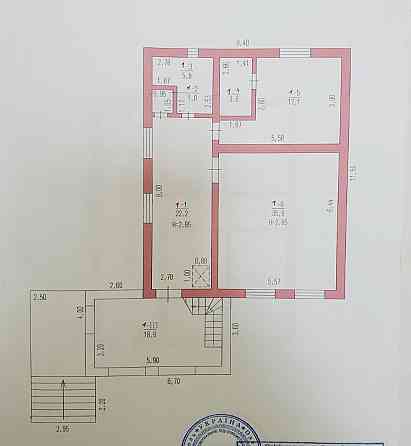 Дом у моря на 10 сотках, Черноморка. Limanka