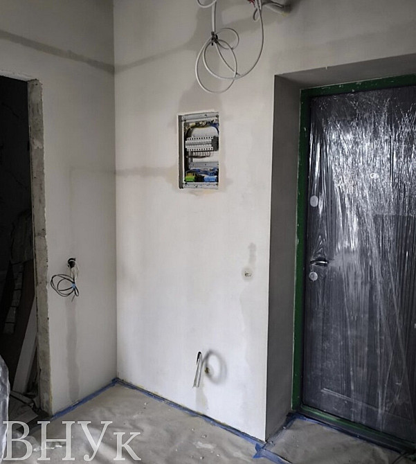 Продаж Квартира 1-кімнатна, 6/7 поверх на Богомольця Ужгород - изображение 6