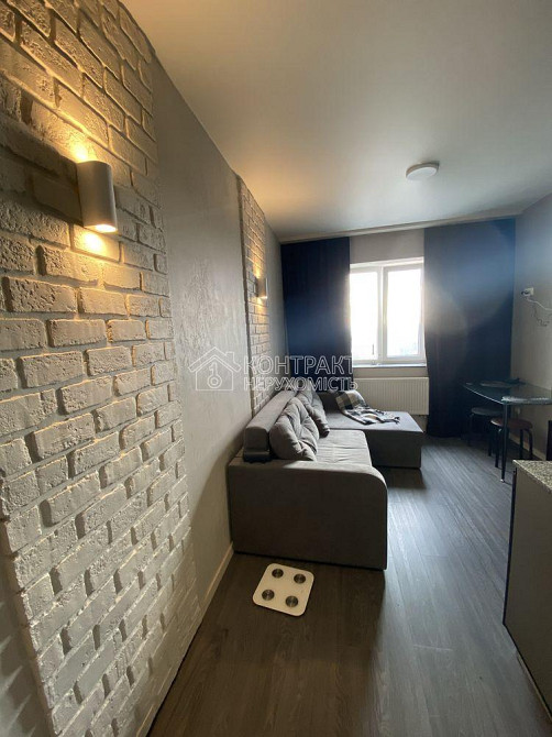 Продаж Квартира 1-кімнатна, 14/15 поверх на вул. Полтавський Шлях Харьков - изображение 6