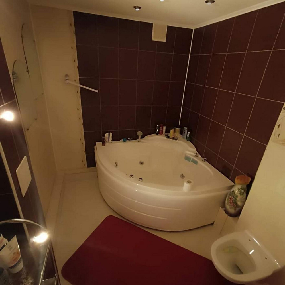 Продаж Квартира 6-кімнатна, 5/6 поверх на вул. Окружна L'viv - photo 16