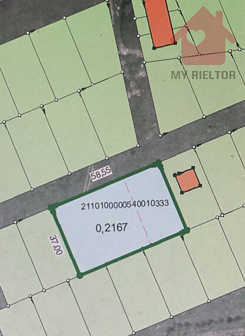 Продаж земельної ділянки 0 соток Uzhhorod - photo 3