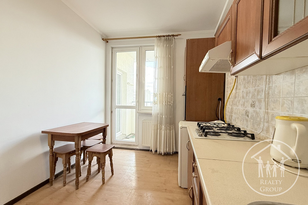 Продаж 4к Квартира 104.1 кв.м Головацького, 23 Г Львів - фото 18