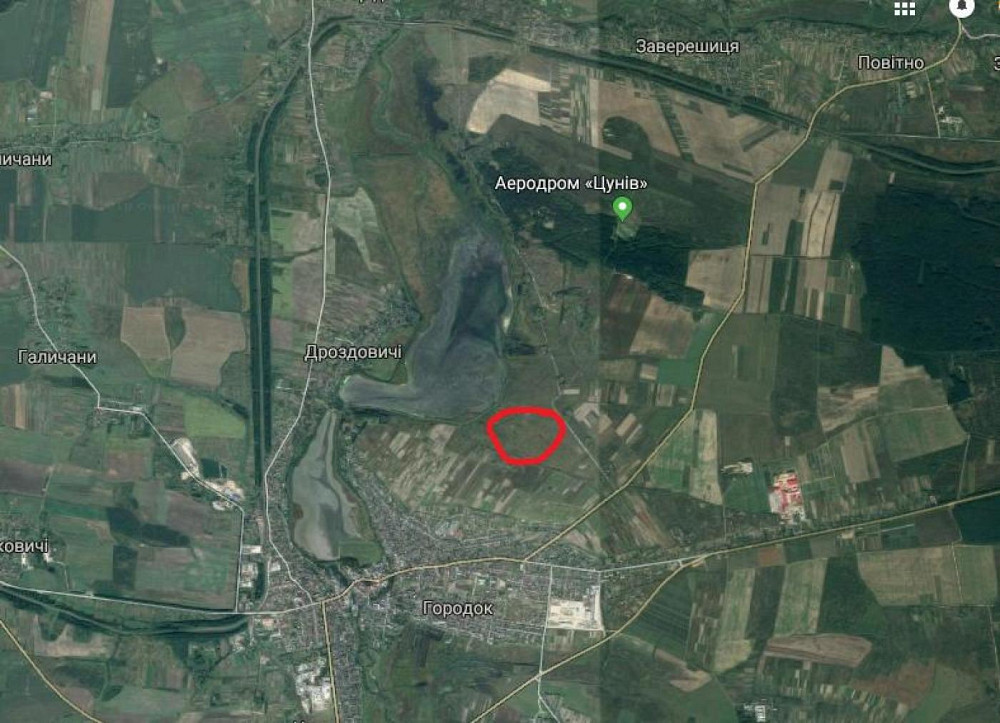 Продаж Квартира на улица Львівська 21 Городок - изображение 1