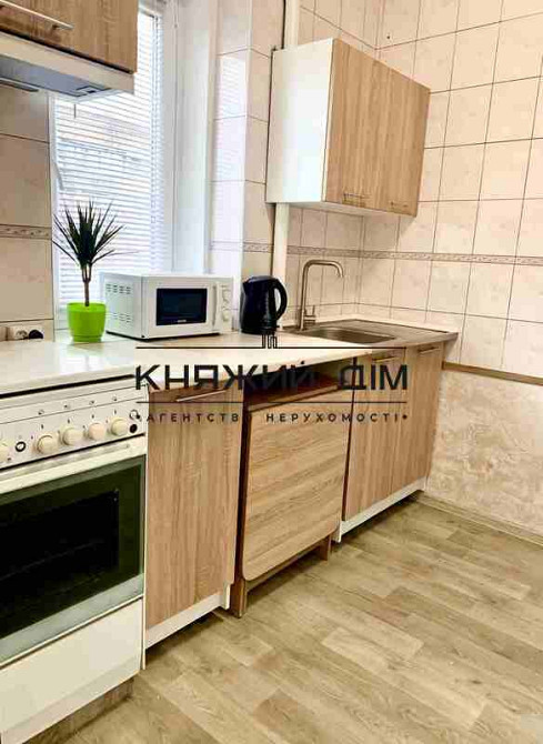 Оренда Квартира 2-кімнатна, 3/4 поверх на Вузовская ул. Kiev - photo 7