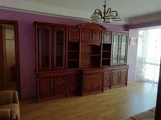 Оренда Квартира 2-кімнатна, 6/8 поверх на ул. Большая Васильковская, 45 Киев