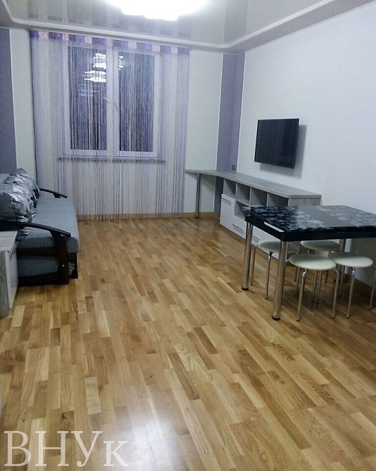 Продаж Квартира 1-кімнатна, 6/14 поверх на лінкольна Львів - фото 3