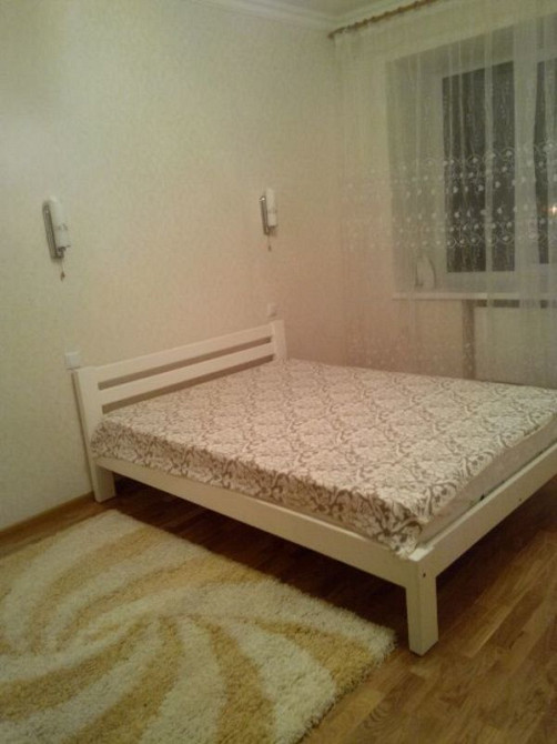 Оренда Квартира 2-кімнатна, 4/16 поверх на ул. Комбинатная, 25 Киев - изображение 2