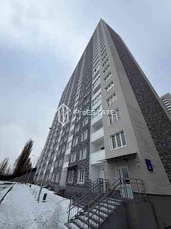 Продаж Квартира 1-кімнатна, 17/25 поверх на вул. Коноплянська Київ