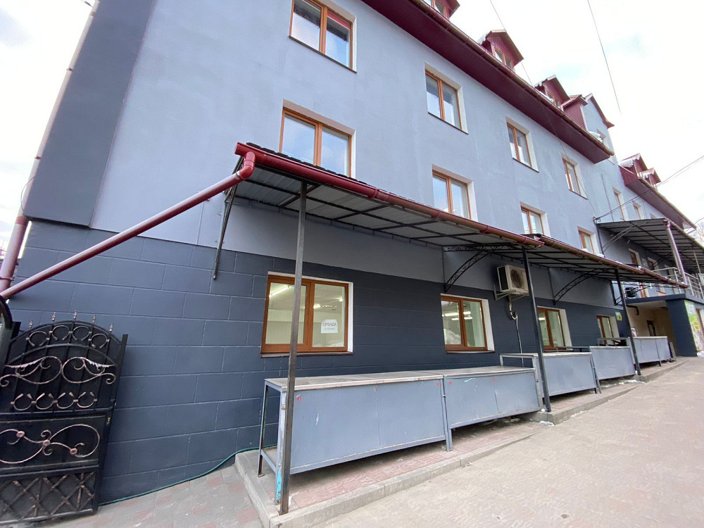 Оренда приміщення вільного призначення на вул. Шевченка поверх - 1/4 Кременец - изображение 3