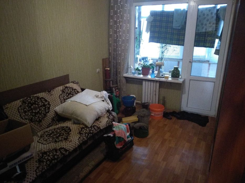 Четырех комнатная квартира на Транспортной Одеса - фото 2