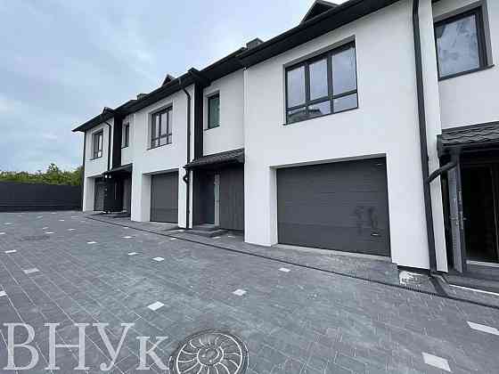 Продаж Будинок на Вербицького Тернопіль