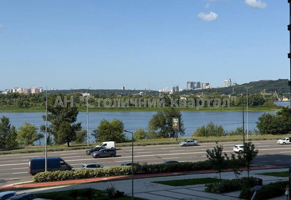 Продаж Будинок 3-кімнатний на Дніпровська наб., 15Ж Киев - изображение 16