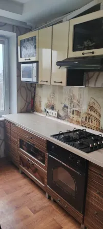 Продаж 3к Квартира 64 кв.м коробова 14 Дніпро