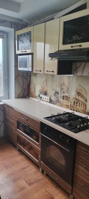 Продаж 3к Квартира 64 кв.м коробова 14 Дніпро - фото 1