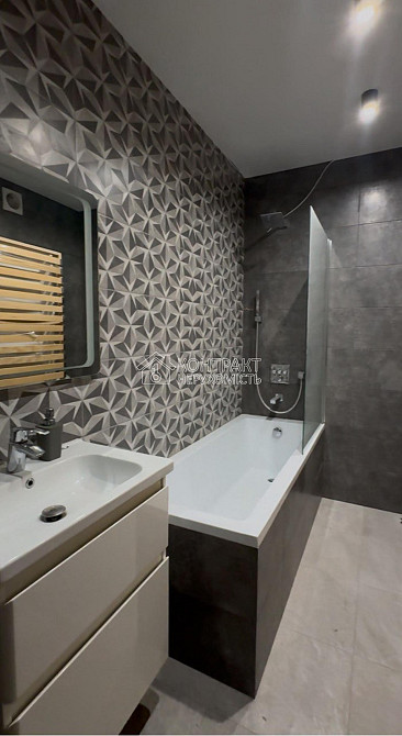 Продаж Квартира 3-кімнатна, 12/13 поверх на вул. Гвардійців Широнінців Kharkiv - photo 13