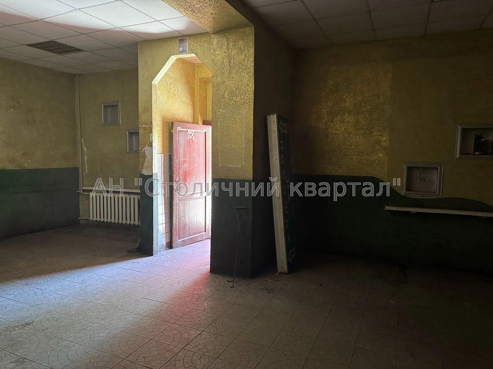 Оренда торгове приміщення на Юрія Глушка вул., 2 приміщень - 1, поверх - 1/5 Київ - фото 8