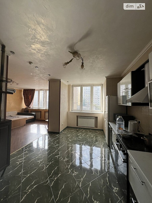 Продаж Квартира 2-кімнатна, 4/36 поверх на Срібнокільська, 1 Київ - фото 2