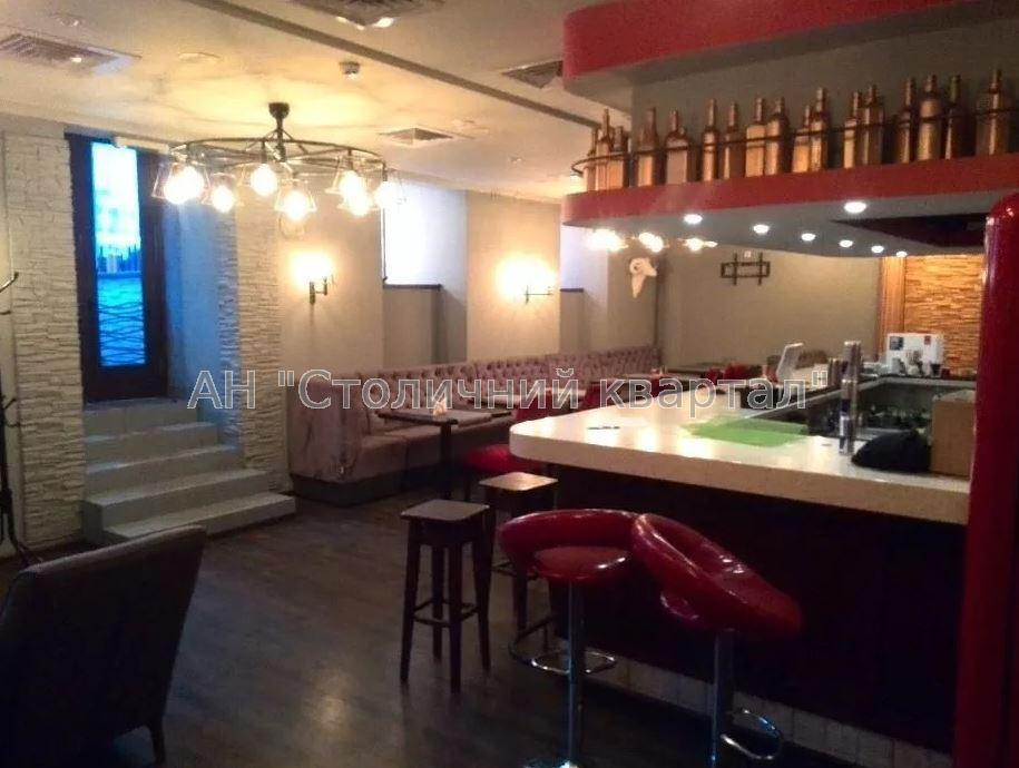 Оренда торгове приміщення на Саксаганського вул., 112 приміщень - 2, поверх - 1/4 Kiev - photo 11