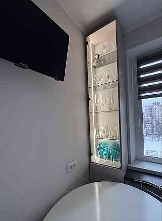 Продаж Квартира 3-кімнатна, 8/12 поверх на Булаховського Академіка вул., д. 38 Київ