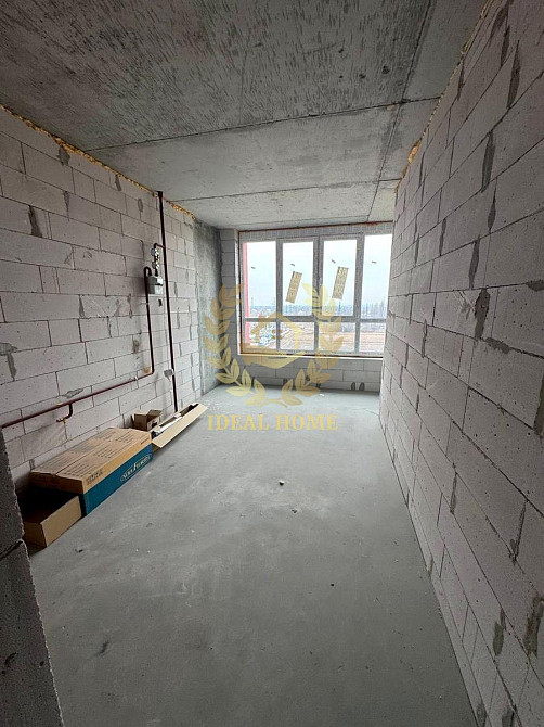 Продаж Квартира 1-кімнатна, 9/10 поверх на Машиностроителей ул., 16  - фото 3