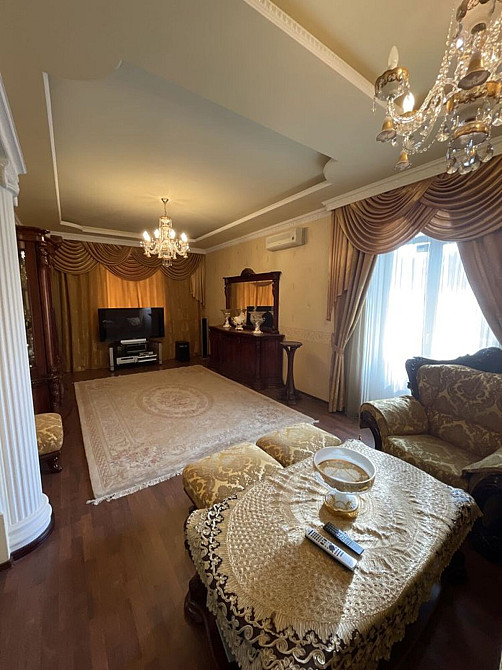 Продаж Квартира 7-кімнатна, 4/5 поверх на Титова ул., 17 Дніпро - фото 9