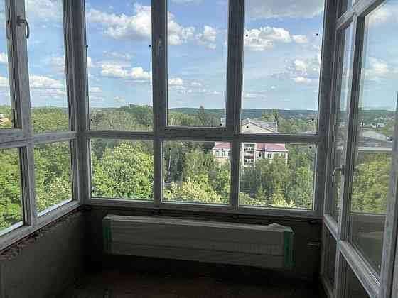 Продаж Квартира 3-кімнатна, 9/10 поверх Vinnytsya