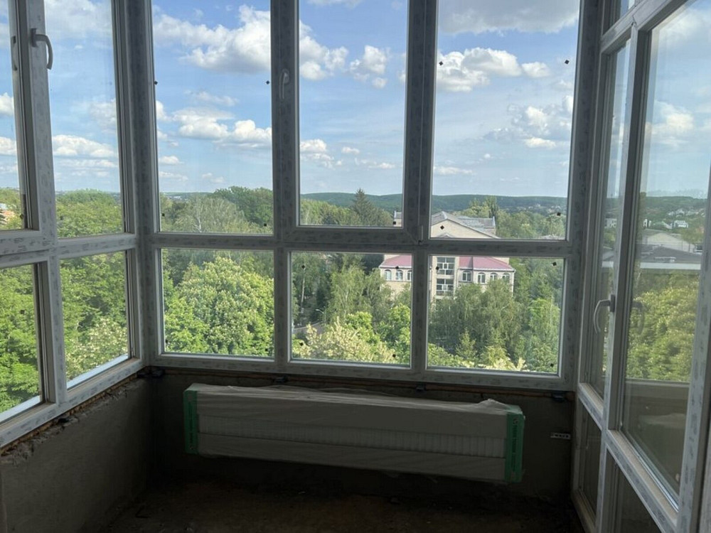 Продаж Квартира 3-кімнатна, 9/10 поверх Вінниця - фото 1