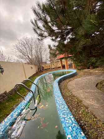 Усадьба площадью 455 м² в Черноморке Limanka