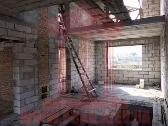 Продаж 3-поверховий Будинок з ділянкою 15 сот 300 кв.м   