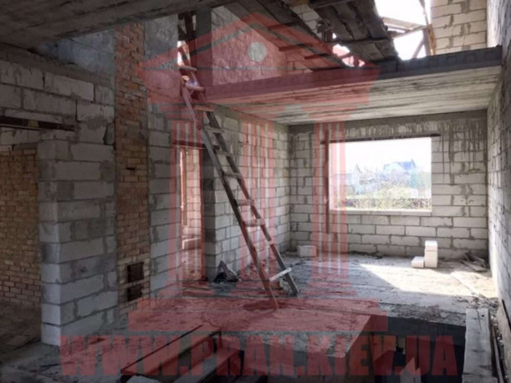 Продаж 3-поверховий Будинок з ділянкою 15 сот 300 кв.м    - фото 3