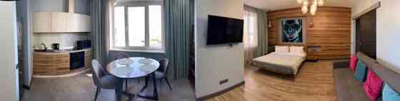 Продаж Квартира 1-кімнатна, 4/25 поверх на Каманина ул., 16а/2 Одеса