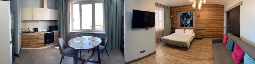 Продаж Квартира 1-кімнатна, 4/25 поверх на Каманина ул., 16а/2 Odessa - photo 5