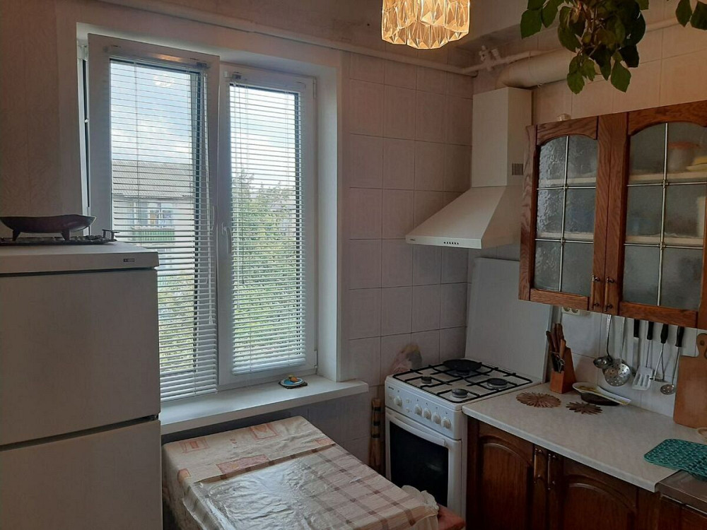 Оренда Квартира 2-кімнатна, 5/5 поверх на Верховної Ради, 27Б Київ - фото 17