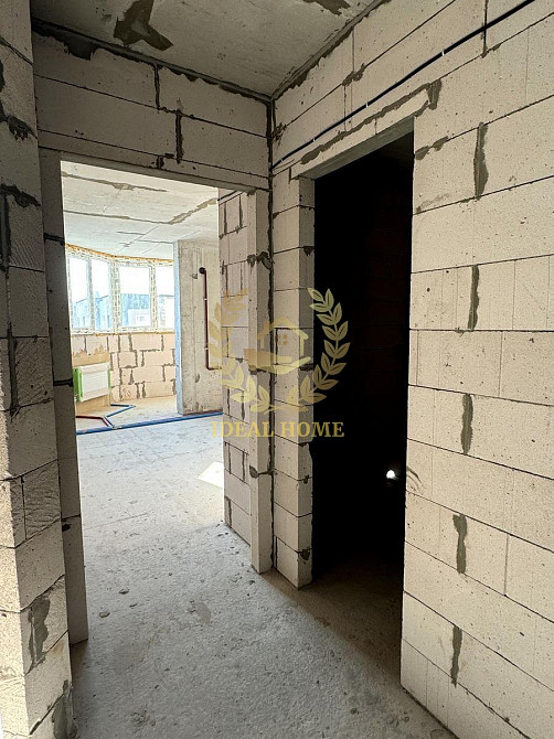 Продаж Квартира 1-кімнатна, 10/10 поверх на Тепличная ул., 44  - фото 6