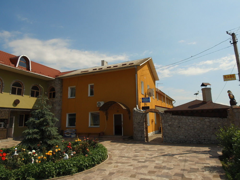 Продаж торгове приміщення на Центральна, 126 поверх - 1/2  - фото 15