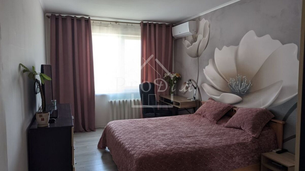 Оренда Квартира 1-кімнатна, 5/14 поверх на Науки просп., 54б Київ - фото 7