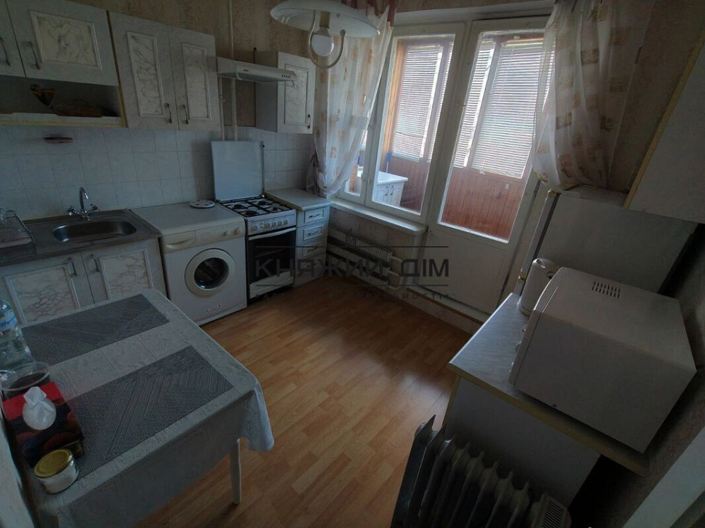 Оренда 1 кімнатна квартира на Русанівці м. Лівобережна КОД 11181806 Kiev - photo 19