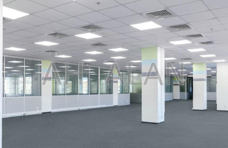 Оренда офісне приміщення на вул. Жилянська приміщень - 15, поверх - 7/13 Київ - фото 14