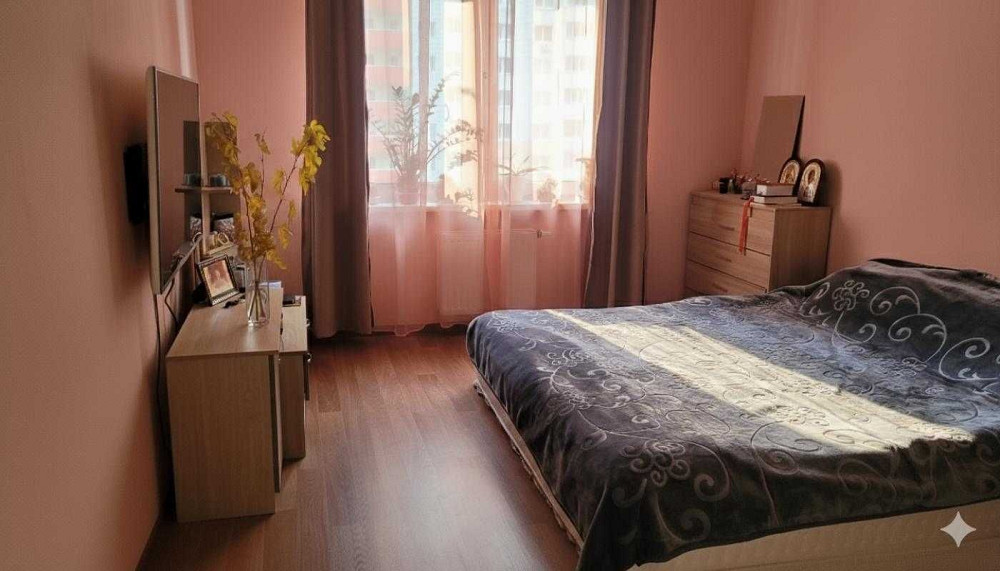 Продаж Квартира 1-кімнатна, 9/25 поверх на Софії Русової вул., д. 7 Київ - фото 8