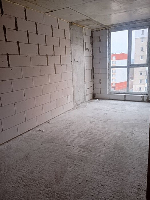 Продаж Квартира 1-кімнатна, 7/10 поверх на Сергія Зулінського (Тарногродського) Вінниця - фото 5