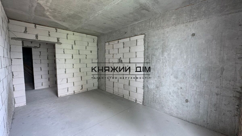 Продаж 3к квартири в ЖК Great 12 будинок, вже введений в експлуатацію Київ - фото 2