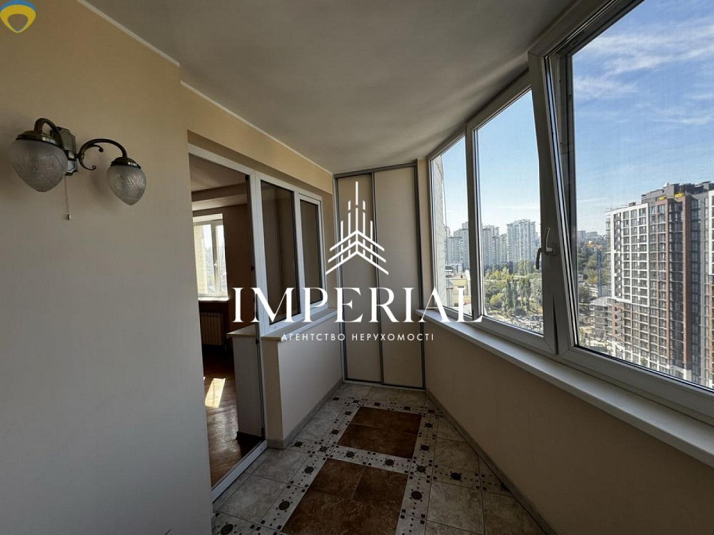 Продаж Квартира 3-кімнатна, 15/17 поверх на вул. Мокра Киев - изображение 16