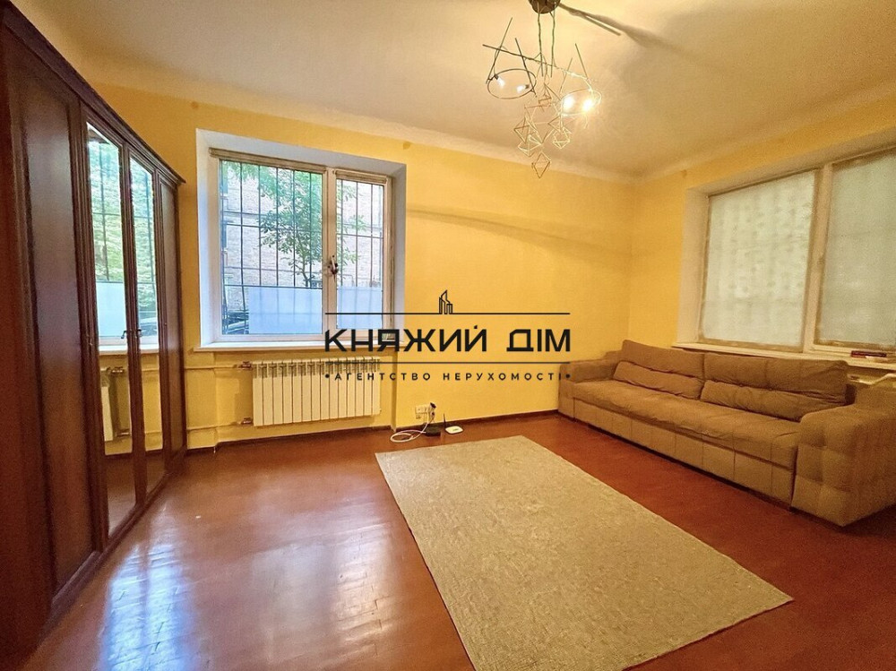 Оренда 1 кімнатної квартири ст.м Кловська № 11117092 Київ - фото 2