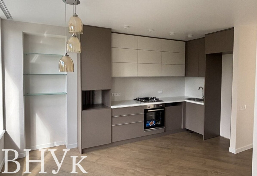 Продаж Квартира 2-кімнатна, 2/10 поверх Тернопіль - фото 1