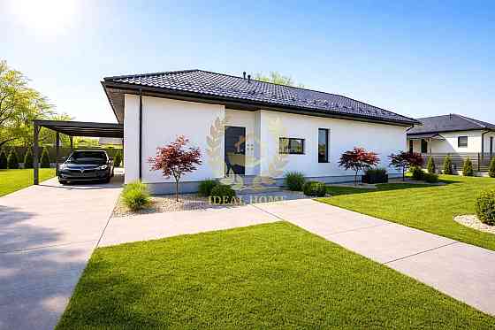 Продаж Будинок 4-кімнатний на Луговая ул., 14 